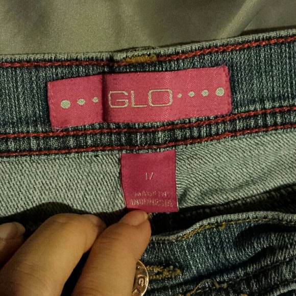 Glo jeans
