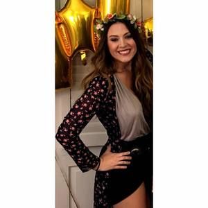 Meet your Posher, Katy