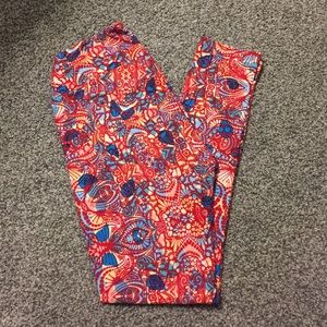 LuLaRoe Leggings