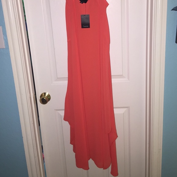 dress/swimsuit cover up