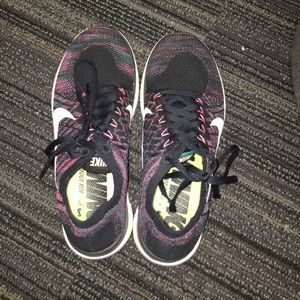 Nike Free 4.0 Flyknit