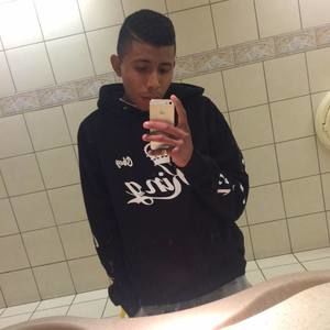 Meet your Posher, Beto