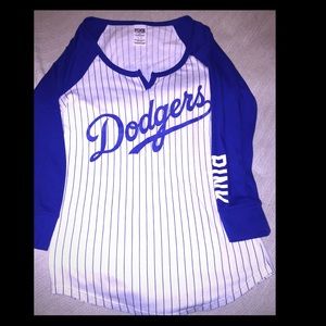 VS Dodgers shirt Small.  💥SOLD💥