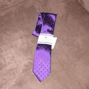 Ryan Seacrest Distinction Tie
