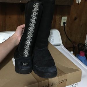 Ugg boots