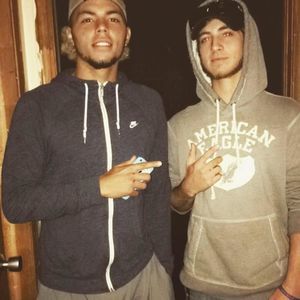 Meet your Posher, Austin