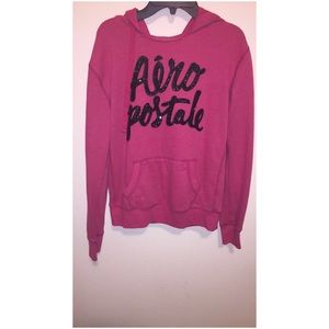 Aeropostale sweater