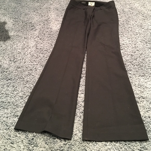 Black dress pants - Picture 4 of 4