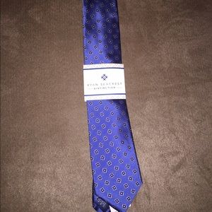 Ryan Seacrest Distinction Tie
