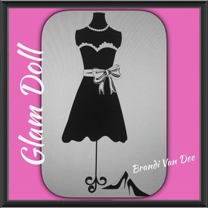 Meet your Posher, Brandi