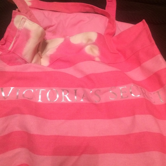 Victoria secret bag