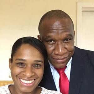 Meet your Posher, Kerry