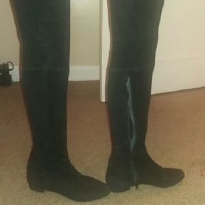 ZARA boots
