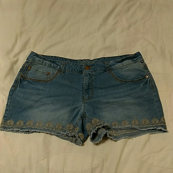 Shorts