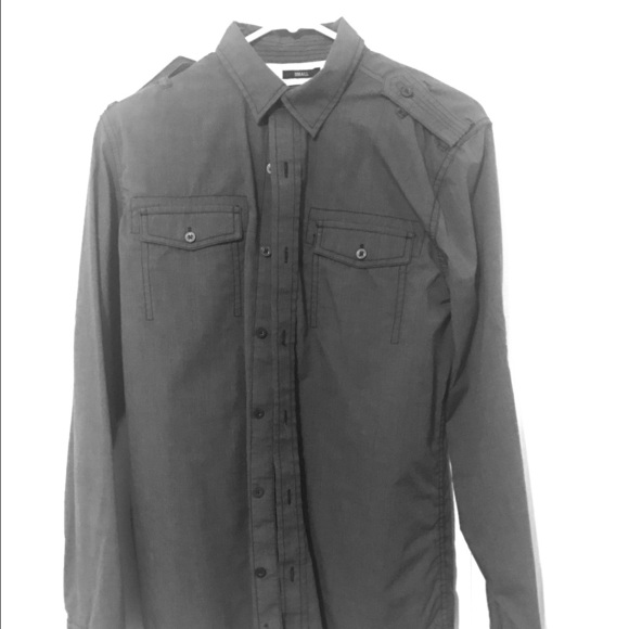 American Rag shirt buttondown