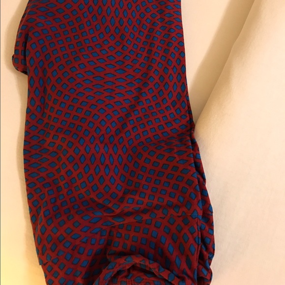 Lula Roe Tall & Curvy