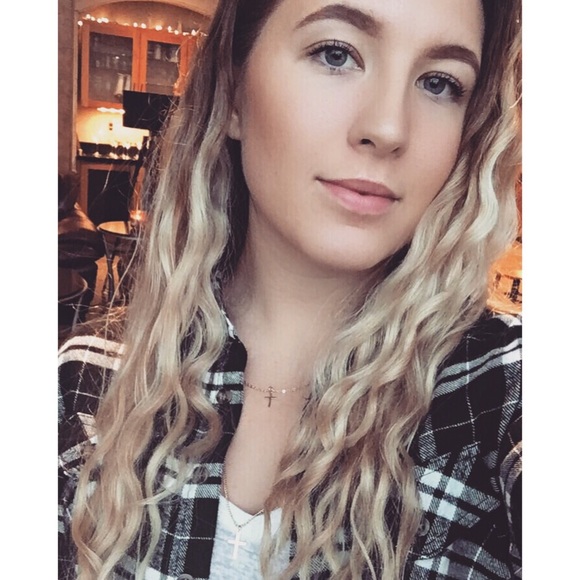 Meet your Posher, Mackenzie