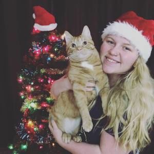 Meet your Posher, Taylor