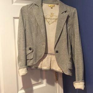 Princess Vera Wang jacket