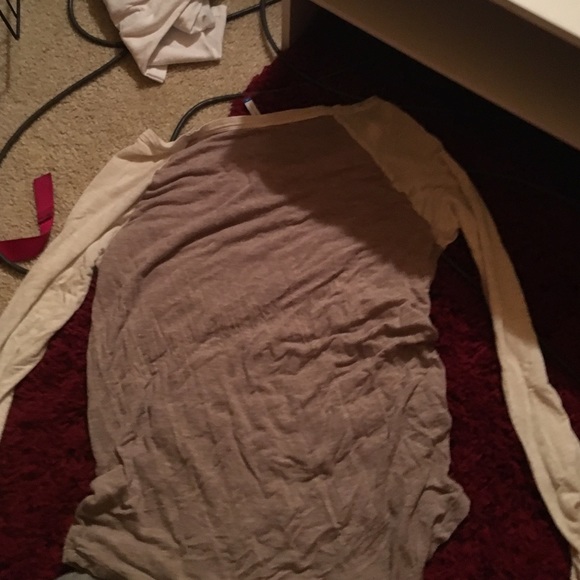 Baseball Tee - Picture 2 of 3