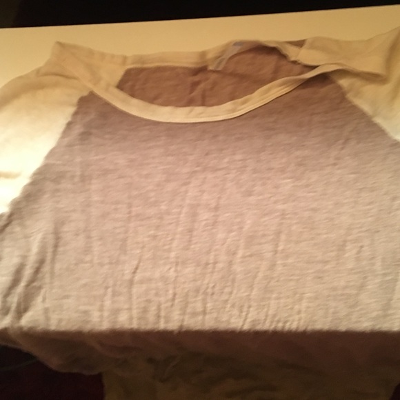 Baseball Tee - Picture 3 of 3