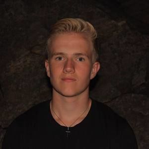 Meet your Posher, William