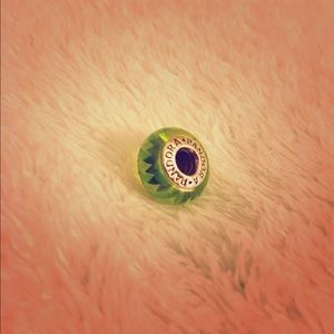 Murano Glass Bead/Charm