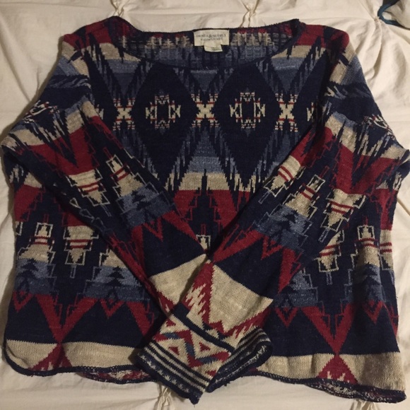 Ralph Lauren Sweater