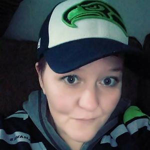 Meet your Posher, Tonya