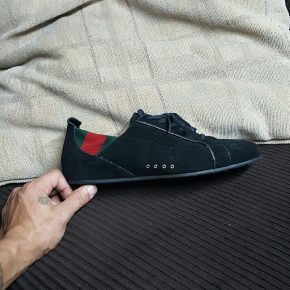 Gucci shoes - Picture 2 of 13