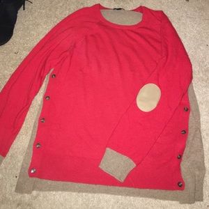 Jcrew sweater
