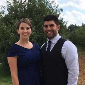 Meet your Posher, Gabrielle