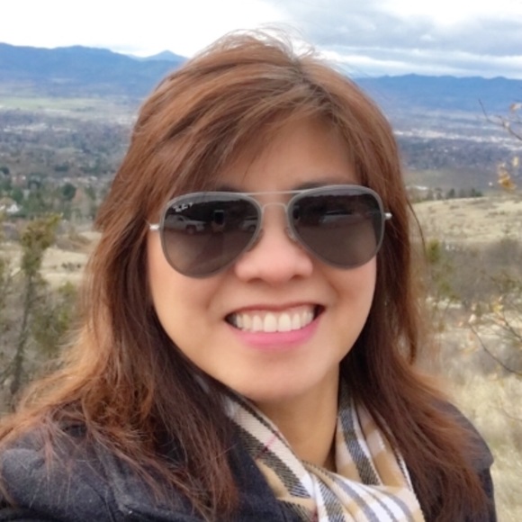 Meet your Posher, Gina - Picture 1 of 1