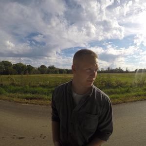 Meet your Posher, Evan