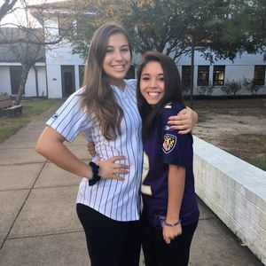 Meet your Posher, Kelsey