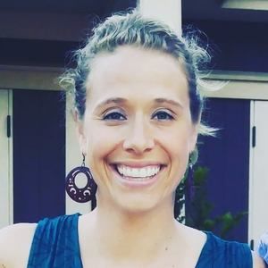 Meet your Posher, Kristin