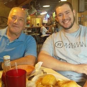 Meet your Posher, Deb