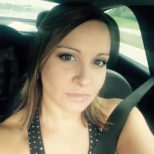 Meet your Posher, Brandy