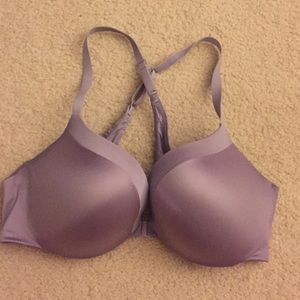 Victoria's Secret racerback bra (front clasp)