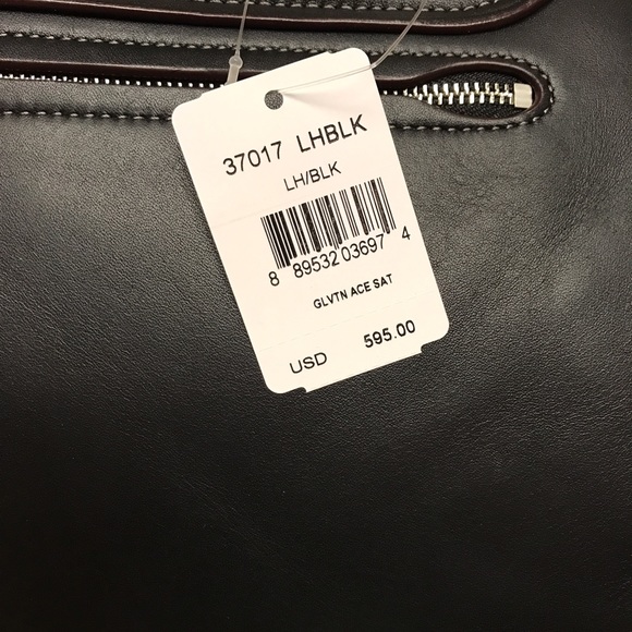 Coach purse 🌺sold🌺 - Picture 4 of 4