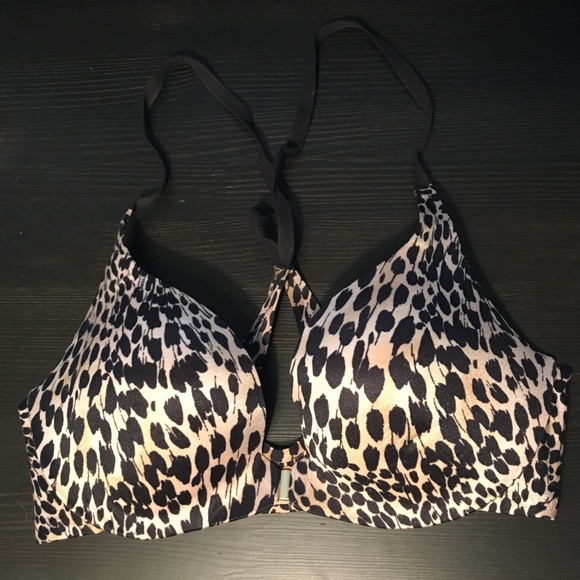 Victoria's Secret Push-up Bra