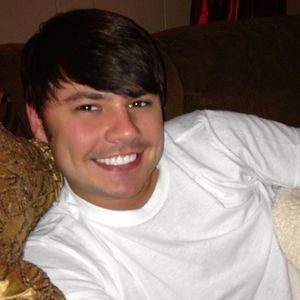 Meet your Posher, Brandon