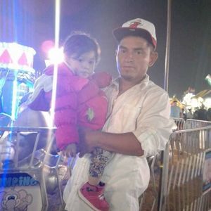 Meet your Posher, Alexander