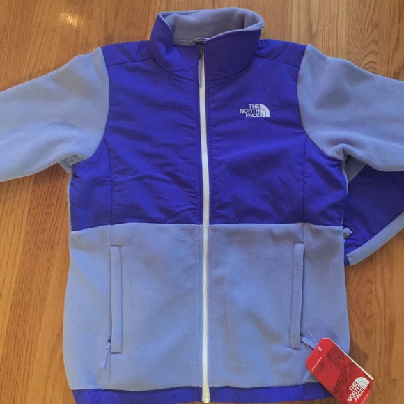 The northface denali