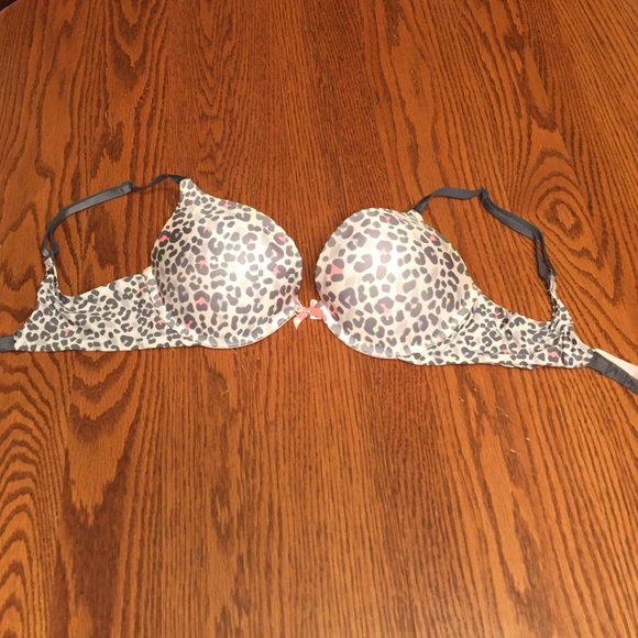 VS push up bra