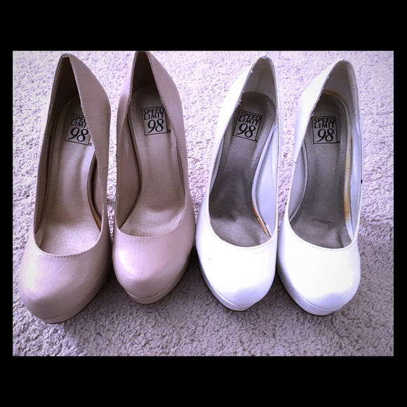 5.5 pumps