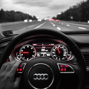 Meet your Posher, Paul