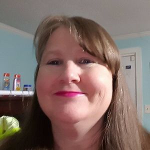 Meet your Posher, Terri