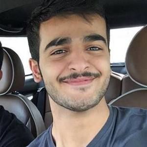 Meet your Posher, Mohamed