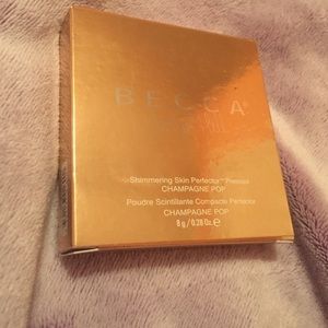 BNIB BECCA x Jaclyn Hill Champagne Pop